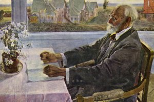  tekijältä Mikhail Vasilievich Nesterov