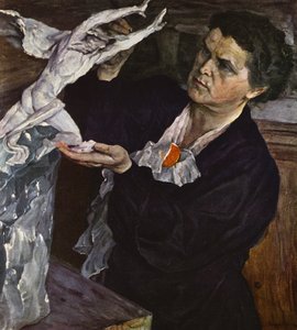  tekijältä Mikhail Vasilievich Nesterov