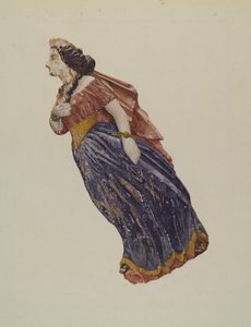 Päähahmo: "Marie-Antoinette"