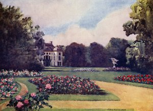 Het Loo (värijäsenet) tekijältä Mima Nixon