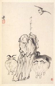 Su Wu paimen, 1788.