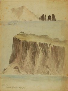 Capri tekijältä Miner Kilbourne Kellogg