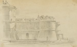 Civitavecchia tekijältä Miner Kilbourne Kellogg
