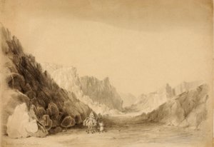Mount Horeb tekijältä Miner Kilbourne Kellogg