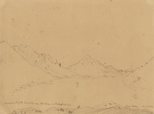 Mt. Sinai tekijältä Miner Kilbourne Kellogg
