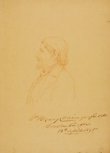 William Henry Daingerfield tekijältä Miner Kilbourne Kellogg