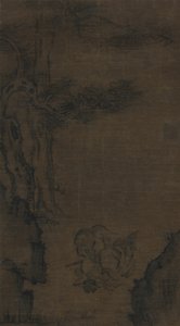 Kuolematon Lui Hai, 1500-1600-luku