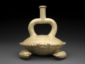Rapu Effigy Alus