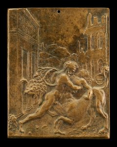 Hercules ja kentaur