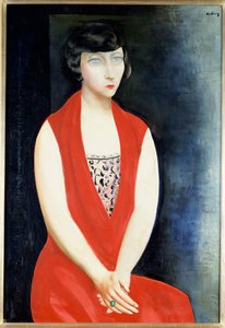 Neiti Sylvie tekijältä Moise Kisling