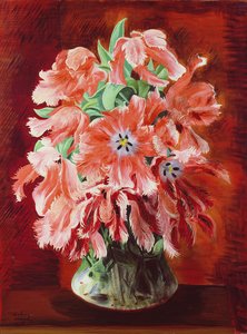 Tulips tekijältä Moise Kisling
