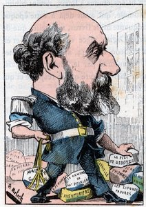 Guillaume Victor Augier