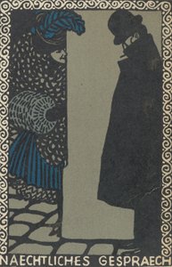 Nightly Conversations Nightly Conversations, 1907.