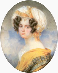 Maria Aleksejevna Musina-Pushkina