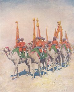 "Cutchin tunnuksenhaltijat", 1903