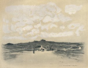 "Tiellä Betlehemiin", 1903