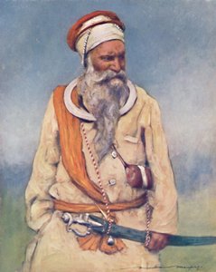 Sikhisoturi, 1903