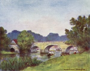 Wallingford tekijältä Mortimer Ludington Menpes