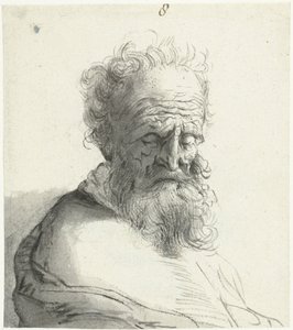  tekijältä Moses Ter Borch