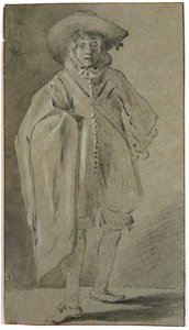 Omakuva, 1660-luku