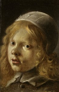Omakuva tekijältä Moses Ter Borch