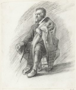  tekijältä Moses Ter Borch