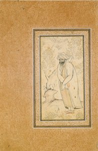 Pysyvä dervish tekijältä Muhammad Muhsin