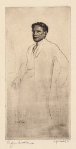 Tohtori Eugene A. Noble