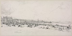 Weymouth Bay, sesonkiaika