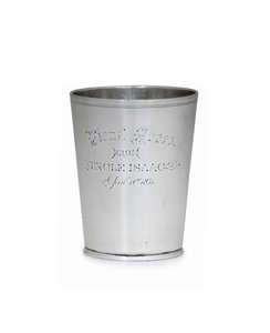 Beaker, New York tekijältä Myer Myers