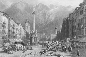 Kaiverrus (kaiverrus) tekijältä Myles Birket (after) Foster