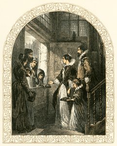 Hyväntekeväisyys tekijältä Myles Birket Foster