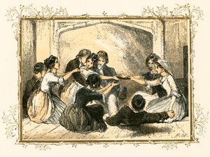 Joulun urheilu tekijältä Myles Birket Foster