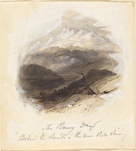 Kuvitus Longfellow