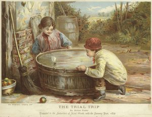 Koematkat tekijältä Myles Birket Foster