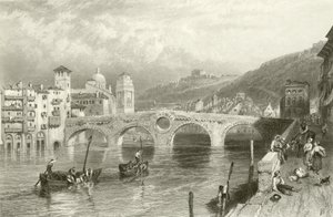 Verona tekijältä Myles Birket Foster