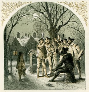 Huijaavat hedelmäpuut tekijältä Myles Birket Foster