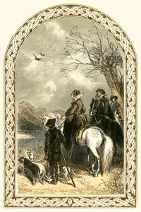 Talvi tekijältä Myles Birket Foster