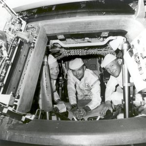 Apol·lo 11 - NASA, 1969. finlandès tekijältä NASA Images