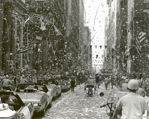 Apollo 11 - NASA, 1969. tekijältä NASA Images