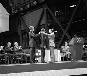 Apollo 11 - NASA, 1978. tekijältä NASA Images