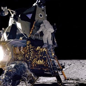 Apollo 12 - NASA, . tekijältä NASA Images