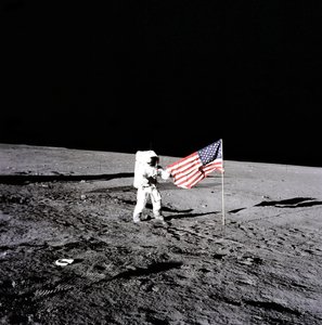 Apollo 12 - NASA, 1969. tekijältä NASA Images