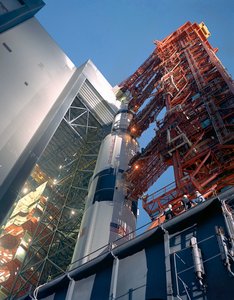 Apollo 12 - NASA, 1969. tekijältä NASA Images