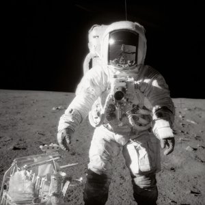 Apollo 12 - NASA, 1969. tekijältä NASA Images