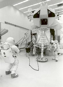 Apollo 13 - NASA, 1970. tekijältä NASA Images