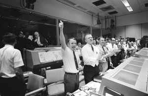 Apollo 13 - NASA, 1970. tekijältä NASA Images