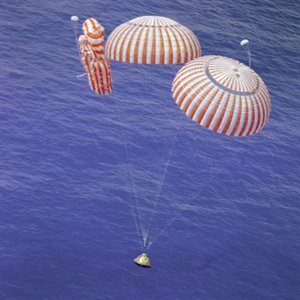 Apollo 15 - NASA, 1971. tekijältä NASA Images