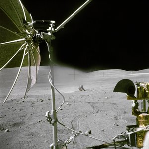 Apollo 16 - NASA, 1972. tekijältä NASA Images
