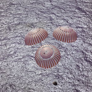 Apollo 16 - NASA, 1972. tekijältä NASA Images